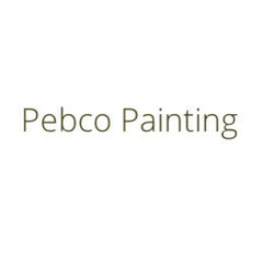 Pebco Painting