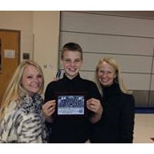 Peggy Bowden's photo