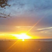 Foto de Laura Bailey
