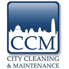 city clean