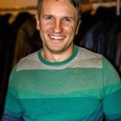 Vladimir Shatz's photo