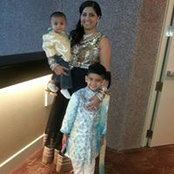 Mellisa Rajkumar's photo