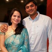 Photo de Babuji Gandra