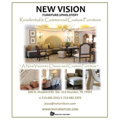 New Vision Furniture