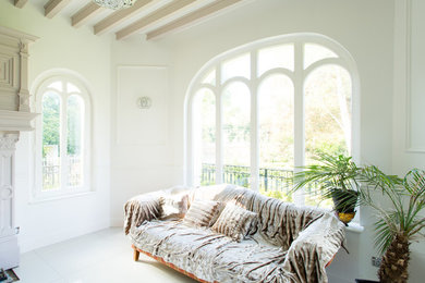 Projet Prestige