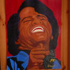 "James Brown" Original Art