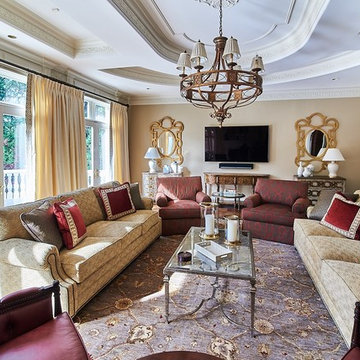 Inviting Spaces