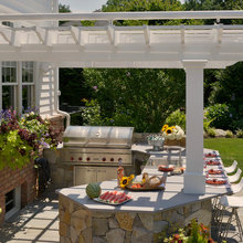 CT Patio