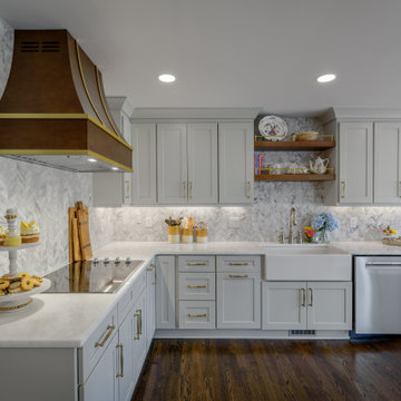 Laurel Dr. First Floor
