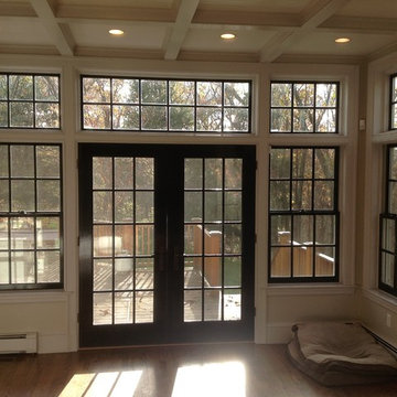 Weston Addition