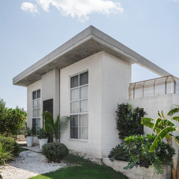 New House in Lakhish Area