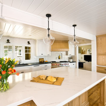 Smithtown Bay Remodel