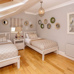 Luxury rental property - Products
