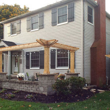 front yard ideas