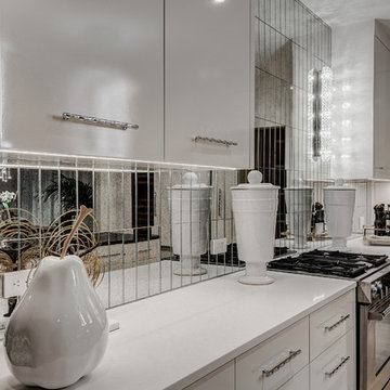 Luxury Interior Renovation