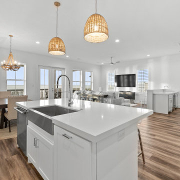 Baywater II - Pointe West, Galveston