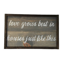 Wall Decor