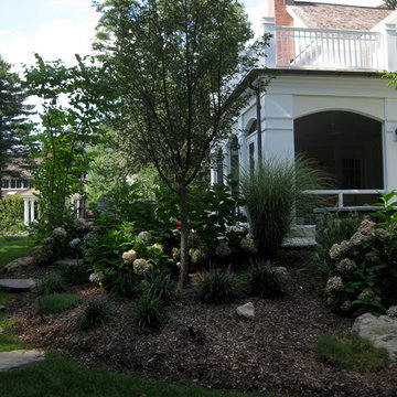 Screened Porch