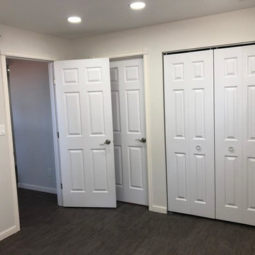 Basement development