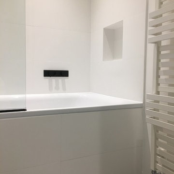 London bathroom