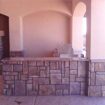 Professional Contracting