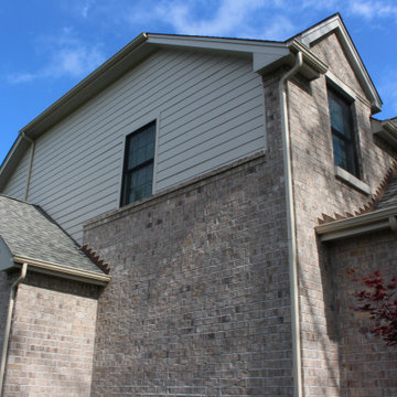 Cobble Stone James Hardie Siding | Olivette, MO