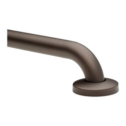 Bath Safety - no drilling required! - Grab Bars