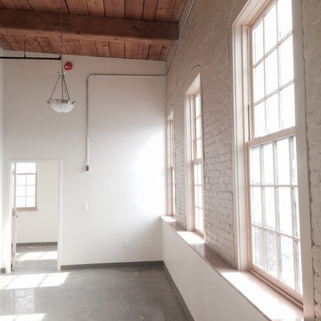 Woodbury Mills (Still under Construction)