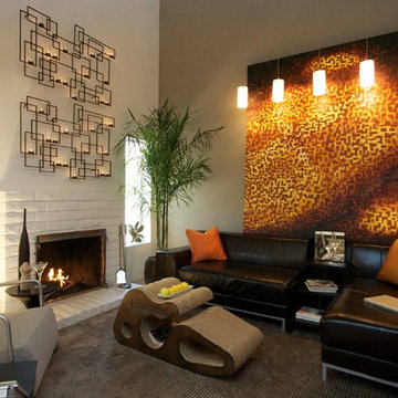 Apartment Decorating Ideas for Todays Renter