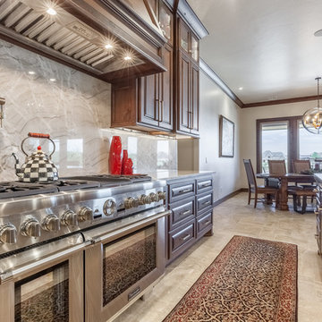 Summit Lakes Estates