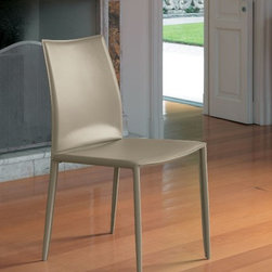 Bontempi - Linda Chair - Dining Chairs