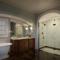 Shower Doors - Shower Doors