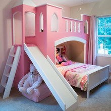 Kid Room