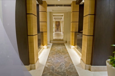 Entry