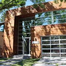 Exterior Ideas
