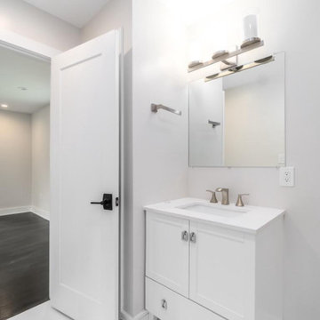 Chevy Chase MD – Modern Luxury