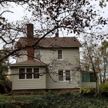 Flawless Construction Portland Maine