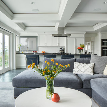 Sheridan Beach Lakefront Remodel