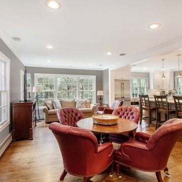Bloomfield Kitchen