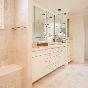 Rancho Santa Fe Bathroom Remodel 2