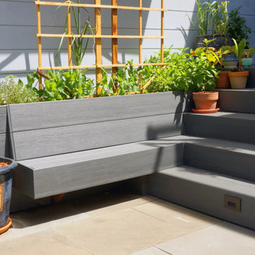 Kitty's Patio Gardens