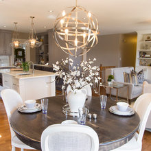 kitchen table