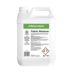 Prochem Fabric Restorer 5L - Products