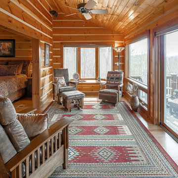 Sugar Grove Home Remodel