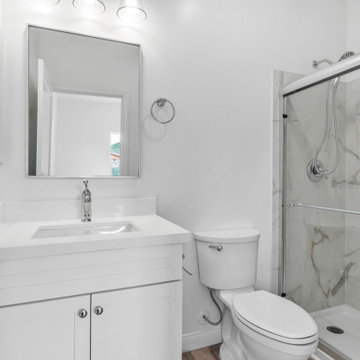 2BR/2BA 749 sqft ADU in Poway, San Diego