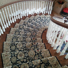 Stairs: Carpet runners