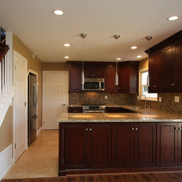 Anaheim Flip Project