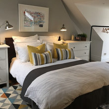 Loft Bedroom