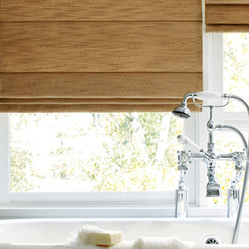 Hunter Douglas Vignette Roman Shades