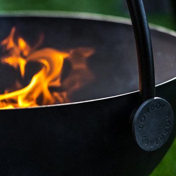 Fire Pits